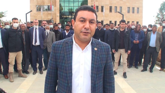 BAŞKAN ÖZYAVUZ’DAN YAŞANANLARA İLİŞKİN AÇIKLAMA