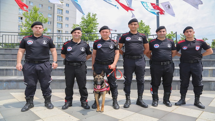 Maltepe’de doğal afetlere karşı dev adım