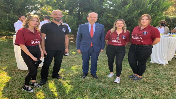 İstanbul Rumeli Üniversitesi Klasik Araçlar