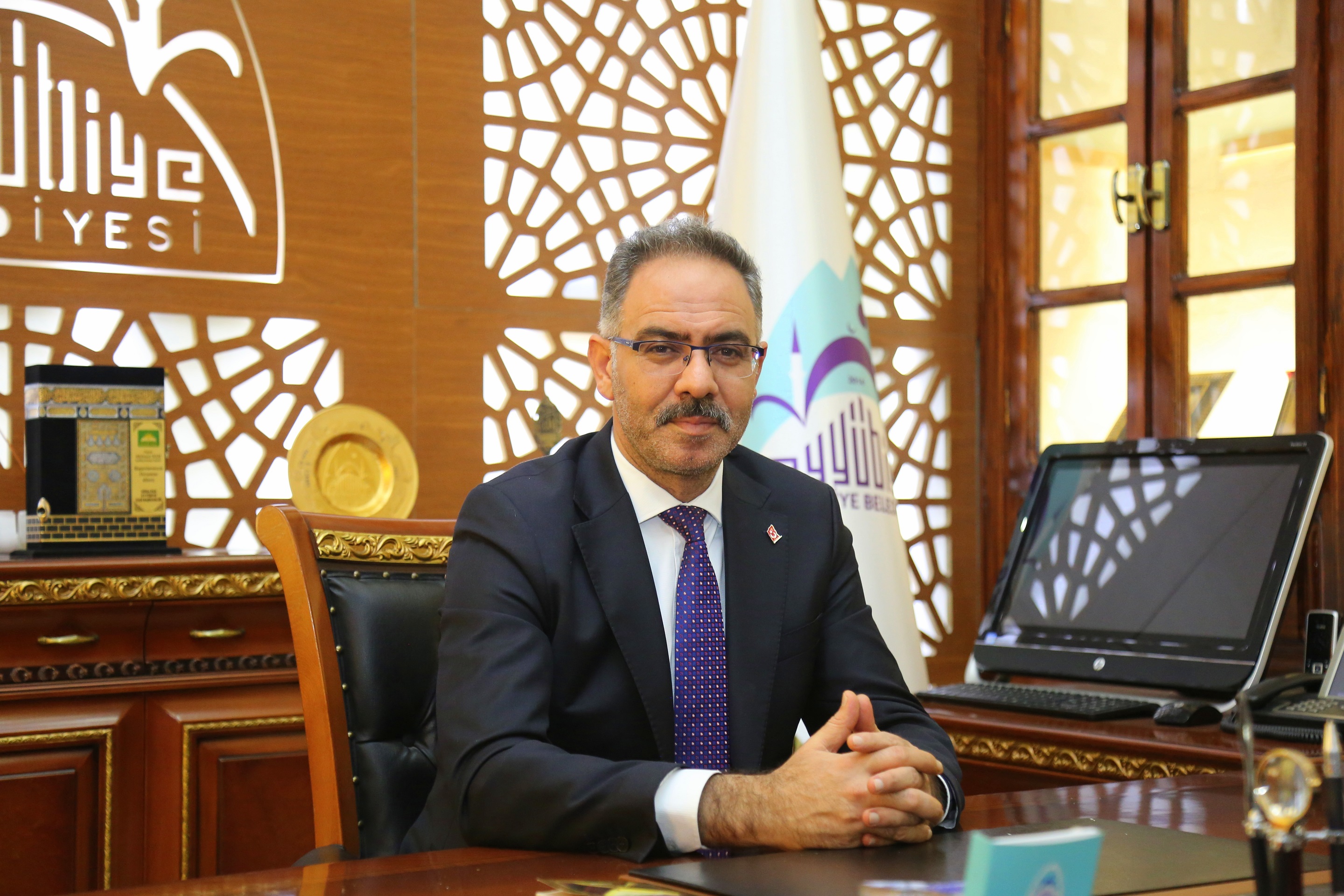 BAŞKAN KUŞ’TAN ‘10 OCAK ÇALIŞAN GAZETECİLER GÜNÜ’ MESAJI